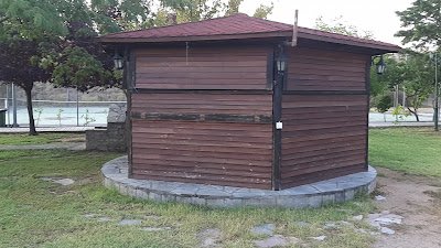Περιβαλλοντικό Πάρκο Θέρμης — fotografia 2