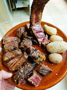 Casa Salvi Restaurante — fotografia 3