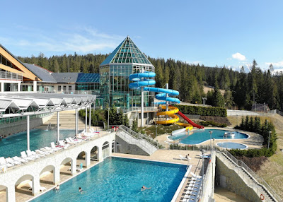 Terma Bukovina — fotografia 3
