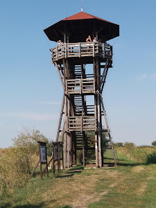 Fishery Railway Hortobágy — fotografia 4