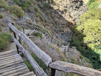 Richtis Gorge — fotografia 4