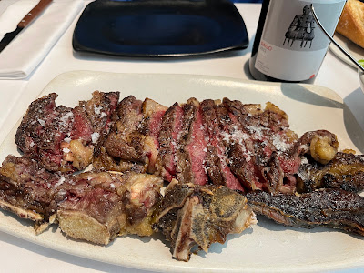 Asador Iturrama — fotografia 5