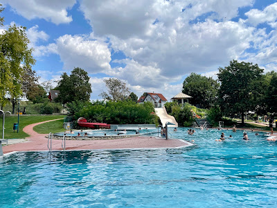 Freibad Aquasplash — fotografia 3