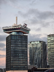 A'DAM Lookout — fotografia 4