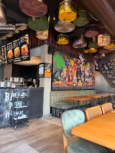 Bull's Kitchen | Burger, Steak & Co. — fotografia 3