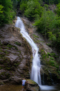 Cascada Lotrişor