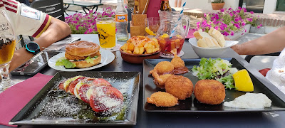 The Lilac Tree Restaurant & Bar — fotografia 5