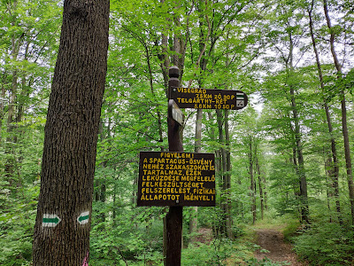 Spartacus hiking trail — fotografia 5