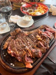 Restaurante Virguerías — fotografia 3