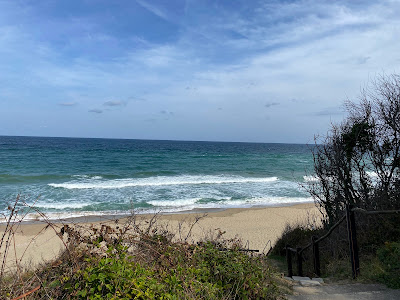 “Chaika” Beach — fotografia 3