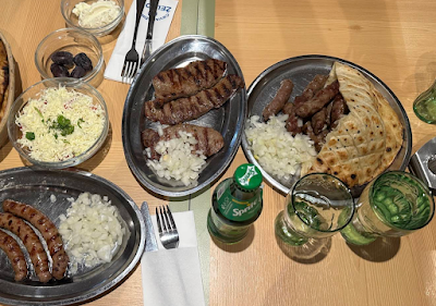 Ćevabdžinica Željo 3 — fotografia 3
