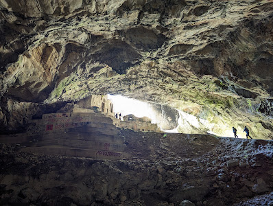 Davelis Cave — fotografia 5