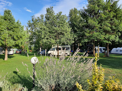 Camping Park Latkova Vas — fotografia 5