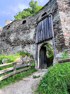 Burg Reifenstein — fotografia 5