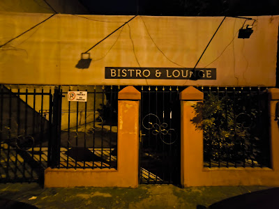 Restaurant Terasa Club - Bistro — fotografia 5
