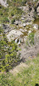 Drymonas Waterfalls — fotografia 5