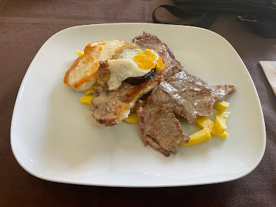 Arrocería El Hatillo — fotografia 4