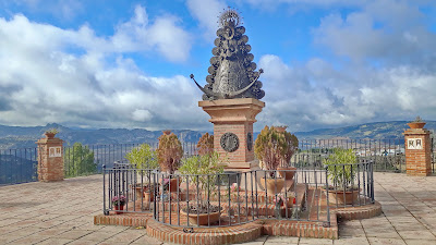 Mirador Virgen Del Rocío — fotografia 3
