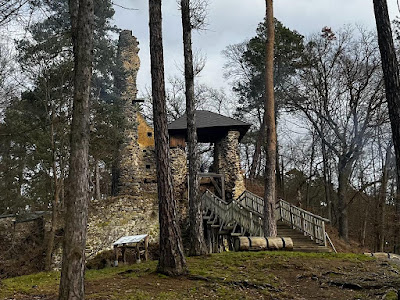 Zlenice castle — fotografia 3