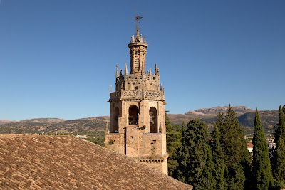 Iglesia de Santa María la Mayor — fotografia 4