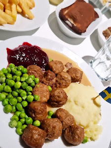 Restaurant IKEA Băneasa — fotografia 5