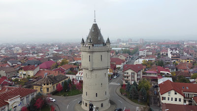 Castelul de Apă — fotografia 2