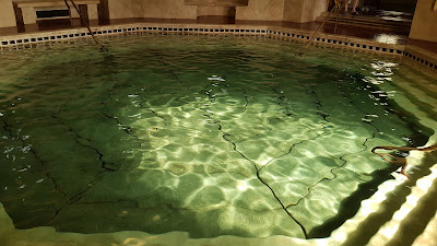 Turkish Bath — fotografia 5