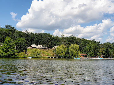 Zoo Sibiu — fotografia 5
