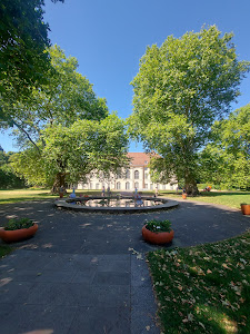 Castelul Schönhausen — fotografia 5