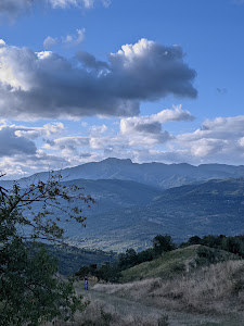 Belvedere Berislăvești