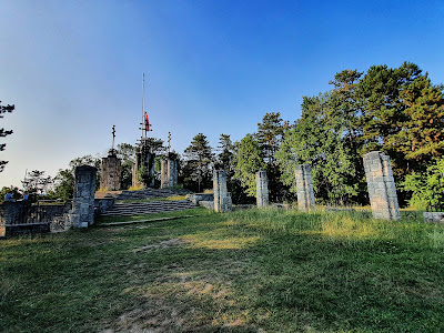 Kós Károly kilátó — fotografia 4