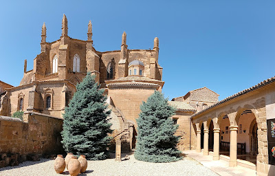 Catedral de Huesca — fotografia 5