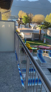 Italia 90 - Como Lake | Camping & Glamping Experience — fotografia 5