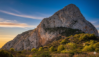 Penyal d'Ifac Natural Park — fotografia 4