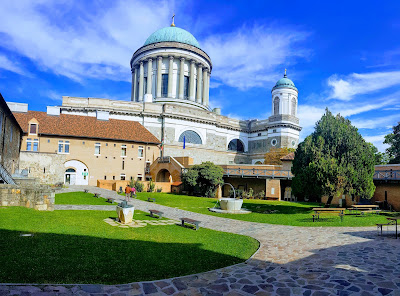 Castle of Esztergom — fotografia 4