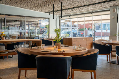 CheChe Restaurant — fotografia 5