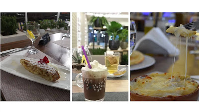 Restaurant Queen — fotografia 3