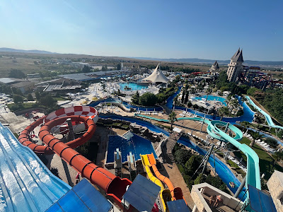 Aquapark Nessebar | Аквапарк Несебър — fotografia 5