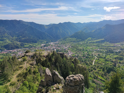 Nevyastata Ecotrail — fotografia 5