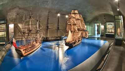 Galata Museo del Mare — fotografia 5