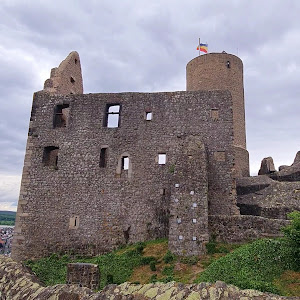 Gleiberg Castle — fotografia 2