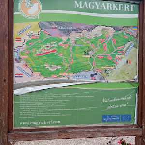 Magyarkert — fotografia 3