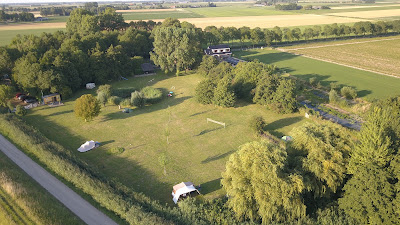 Kampeerterrein "De Kreek"