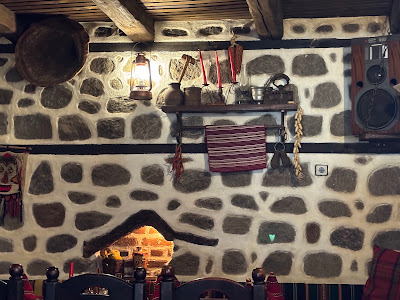 Dedo Tase Traditional Restaurant — fotografia 5