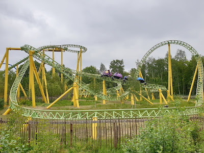 Toverland — fotografia 3