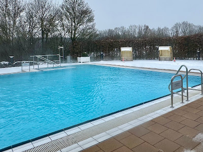 Lohengrin Therme Bayreuth — fotografia 4