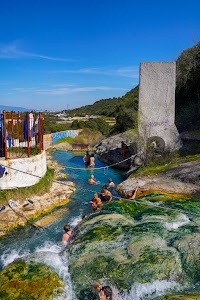 Baths of Thermopylae — fotografia 5