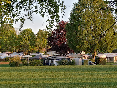 Campingpark Oase — fotografia 5