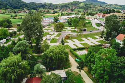 Kamp Vita***** Terme Tuhelj — fotografia 5