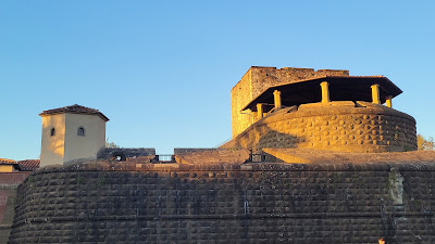 Fortezza da Basso — fotografia 3